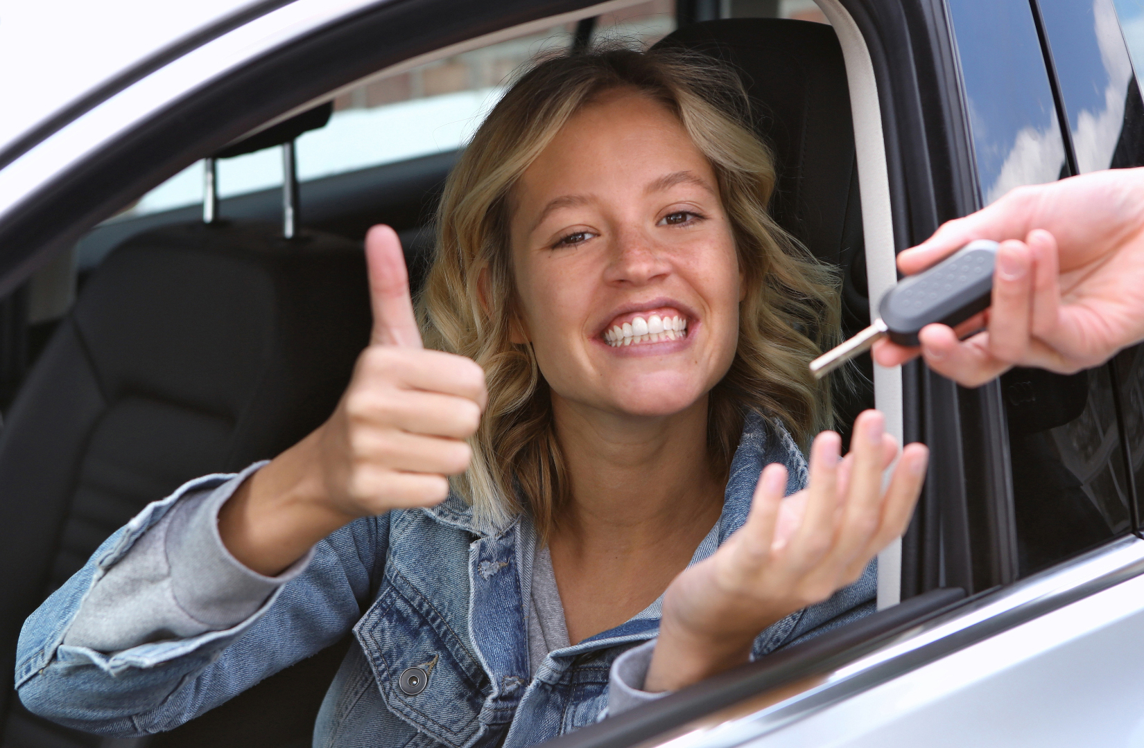 Autos kauft man bei carfit-mv